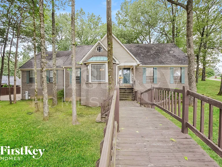3943 Green Spruce Bnd — Photo 1