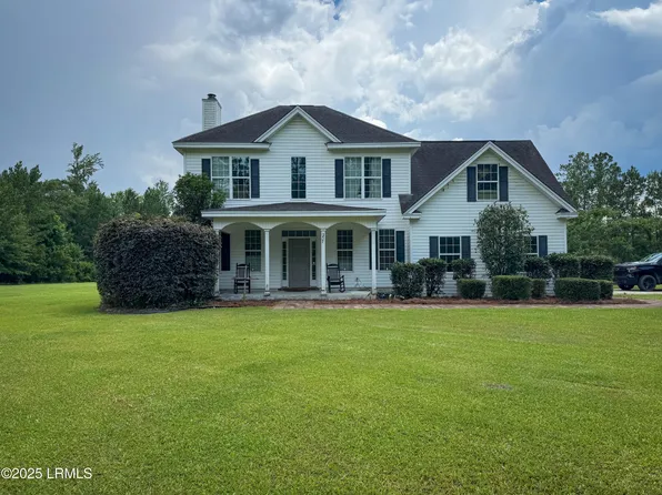 237 Frog Hollow, Varnville, SC 29944