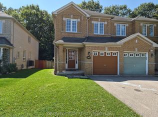 5165 Preservation Cir, Mississauga, ON L5M 7T4