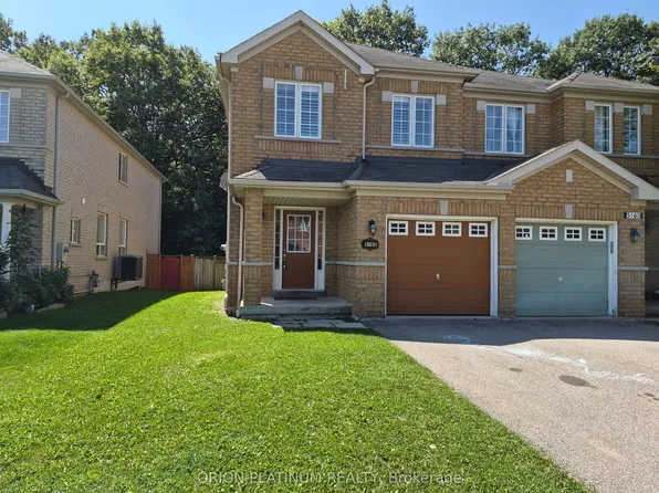 5165 Preservation Cir, Mississauga, ON L5M 7T4