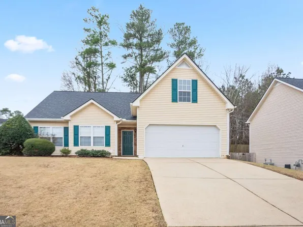 2521 Citrine Cross, Lithia Springs, GA 30122