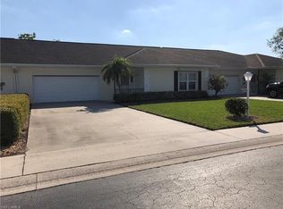 1290 Medinah Dr, Fort Myers, FL 33919