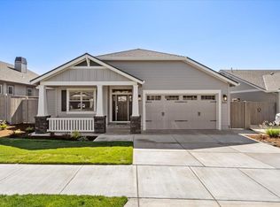 3914 Wyoming Ln, Medford, OR