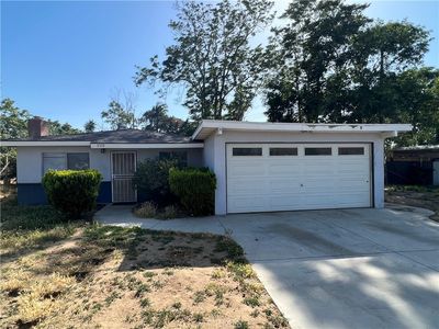 3510 Burl Dr, Riverside, CA, 92501