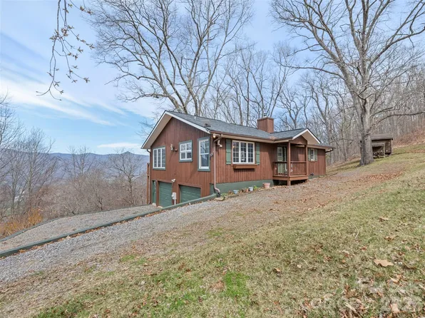 415 Treetop Ln, Waynesville, NC 28785