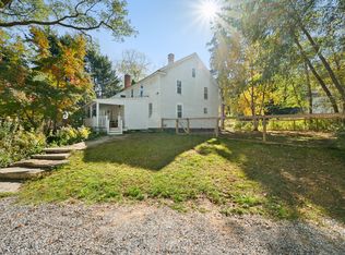 1158 Saybrook Rd, Haddam, CT 06438