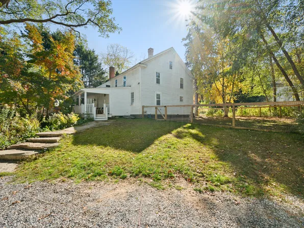 1158 Saybrook Road, Haddam, CT 06438