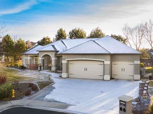 431 W Bayhill Dr, Nampa, ID 83686