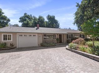 240 Longfellow Ave, Ben Lomond, CA 95005