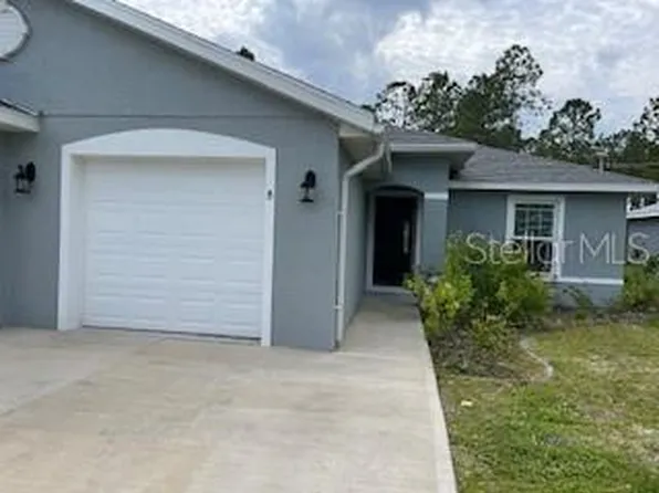 41 Freneau Ln #B, Palm Coast, FL 32137