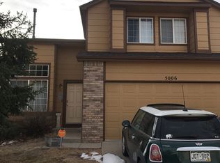 5006 Chaise Dr, Colorado Springs, CO 80923