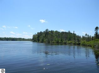 N A Pettit Rd, Lupton, MI 48635