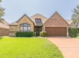 119 Olympic Dr, Aledo, TX 76008