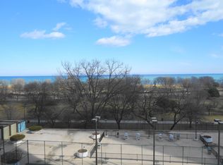 5445 N Sheridan Rd APT 708, Chicago, IL 60640