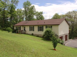 270 Marl Rd, Shawangunk, NY 12566