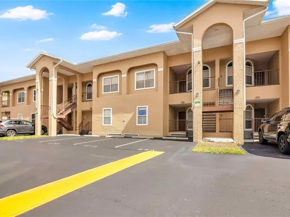 8825 CORAL PALMS COURT #B, KISSIMMEE, FL 34747