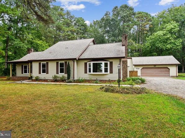 26298 High Banks Dr, Salisbury, MD 21801