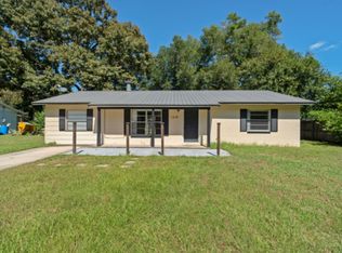1219 NE 20th St, Ocala, FL 34470