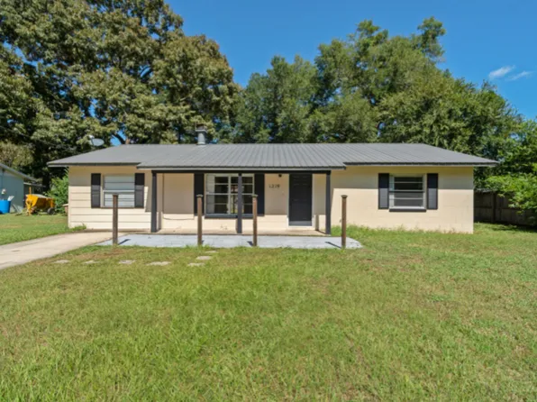 1219 NE 20th St, Ocala, FL 34470