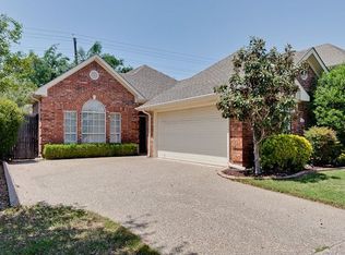 3458 Forest Hills Cir, Garland, TX 75044