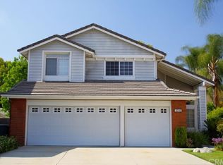 2038 Big Oak Ave, Chino Hills, CA 91709