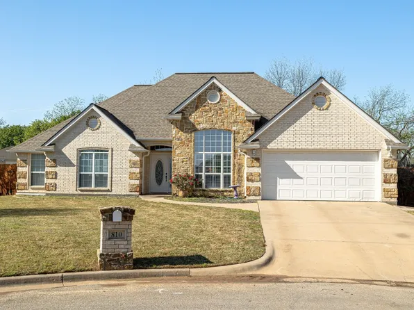 810 Cottonwood Ct, Stephenville, TX 76401