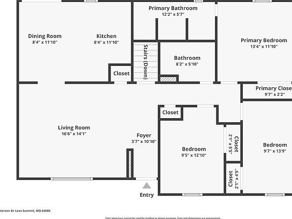 3rd image of 2032 NE Patterson Dr