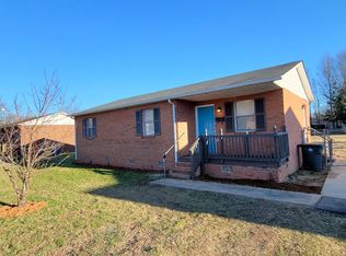 613 S Shaver St, Salisbury, NC 28144