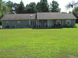 1928-1 Kingston Rd, Kingstown, NC 28150