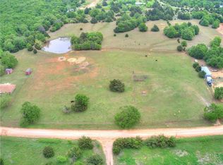 S 3430th Rd, Chandler, OK 74834