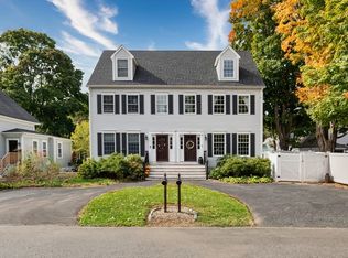 17 Sawyer St #17, Merrimac, MA 01860