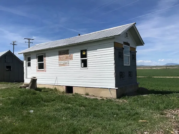 5790 N 6850 W, Cache Junction, UT 84304