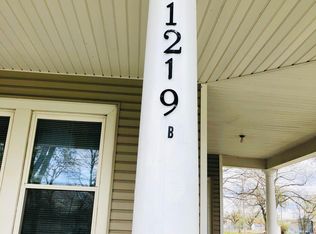 1219 Calumet Ave #B, Middletown, OH 45044