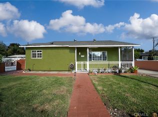 908 N Soldano Ave, Azusa, CA 91702