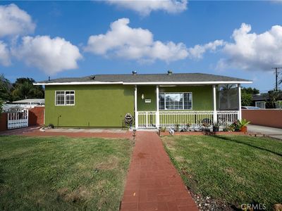 908 N Soldano Ave, Azusa, CA, 91702