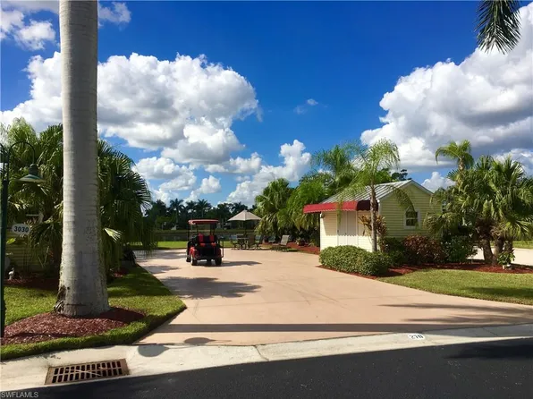 3030 Gray Eagle Pkwy, Labelle, FL 33935