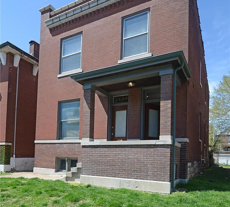 1st image of 3449 Iowa Ave #1F