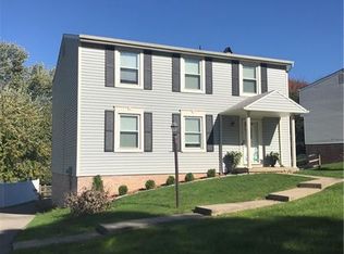 212 N Rose Dr, Glenshaw, PA