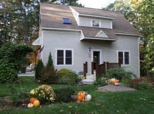 87 Bartlett Rd, Kittery Point, ME 03905