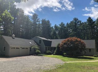 49 Mill Rd, Boxford, MA 01921