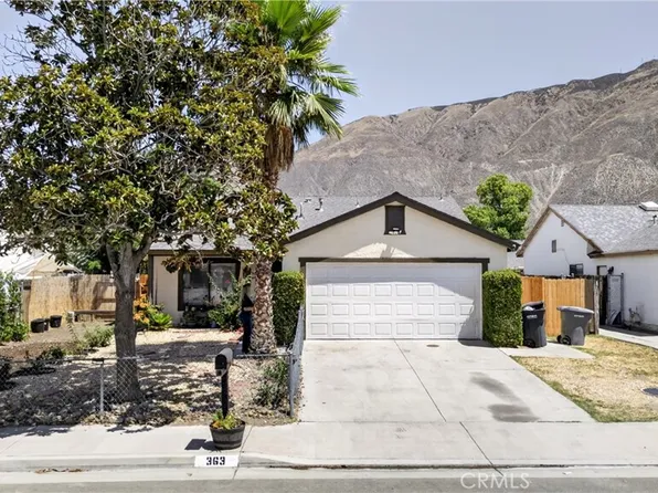 363 Blue Ridge Ln, San Jacinto, CA 92583