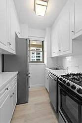 Rented by Rudin Management Company, Inc.