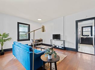1232 W Washington Blvd #3, Fort Wayne, IN 46802