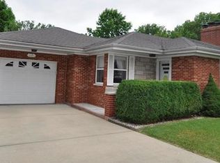 1121 Lou Del St, Waterloo, IL 62298