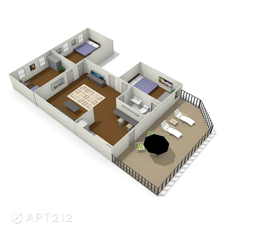 floor plan 3
