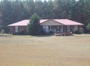730 Old Mill Loop, Ashland, AL 36251