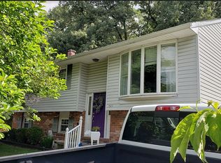 7525 Jacqwill Rd, Glen Burnie, MD 21061