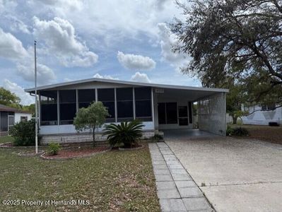 14210 Edmonds St, Brooksville, FL, 34613