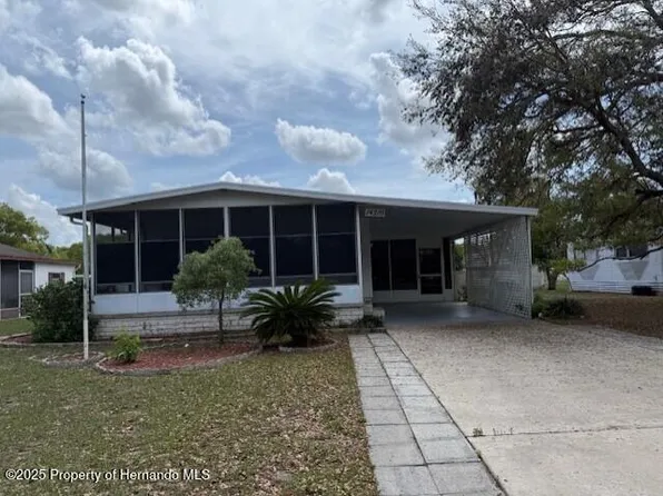 14210 Edmonds St, Brooksville, FL 34613