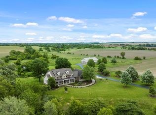 8827 N Conger Rd, Leaf River, IL 61047